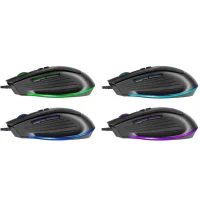 Игровая мышь Defender Boost GM-708L фото 2